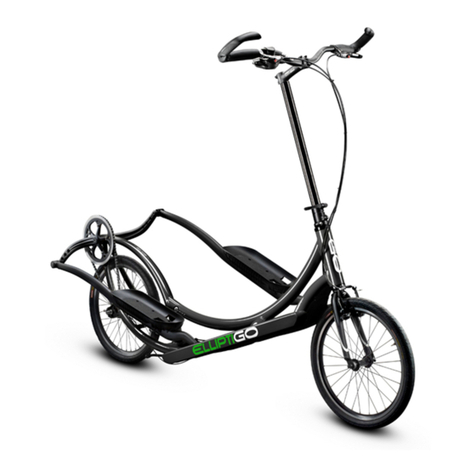ElliptiGO 8S User manual