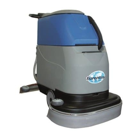 Clemas & Co C50 User manual