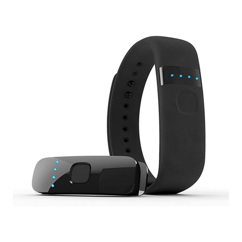 iFIT LINK IFLINK115.0 user manual