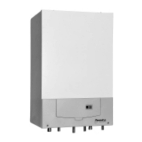 REMEHA Selecta technical information