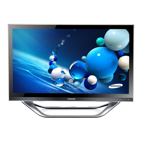 Samsung DP700A7D-A03US User manual
