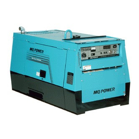 MQ Power WHISPERWELD TLW-300SS Guide