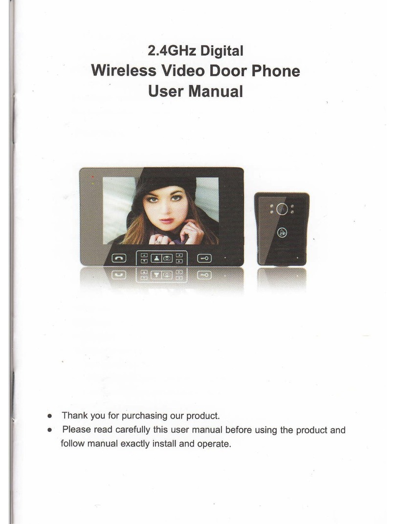 chinavasion CVAEE-J114 User manual
