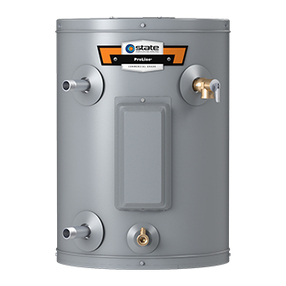 State Water Heaters 6 Series instruction manual State Water Heaters 6 Series instruction manual