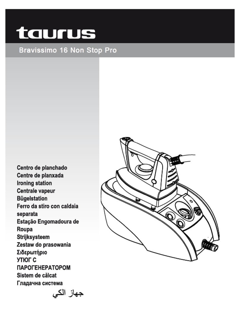 Taurus Brav 16 NS Pro instructions