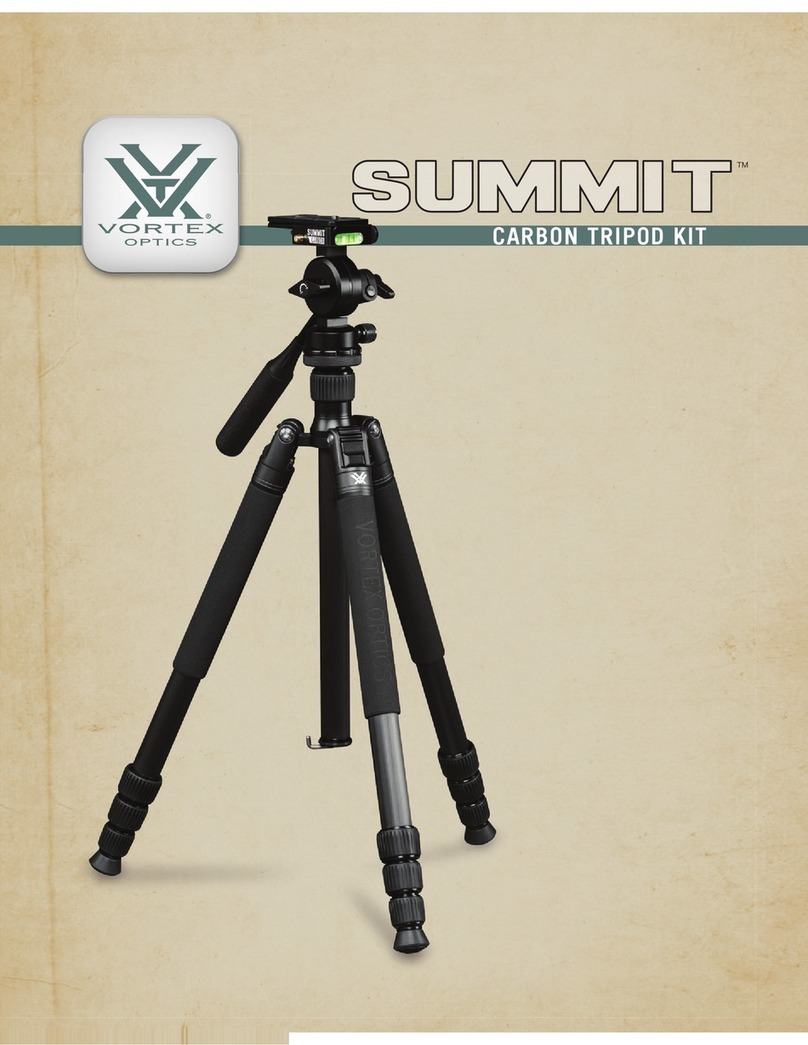 Vortex Summit instructions