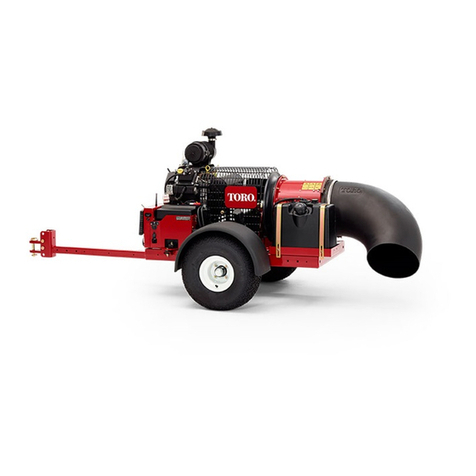 Toro ProForce 44538 User manual Toro ProForce 44538 User manual