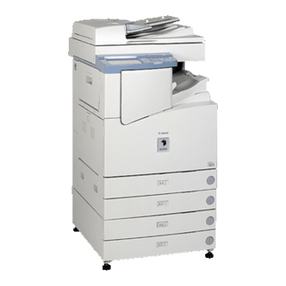Canon iR3300 Series User manual