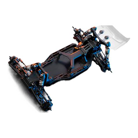 Xray XB2 Series User manual