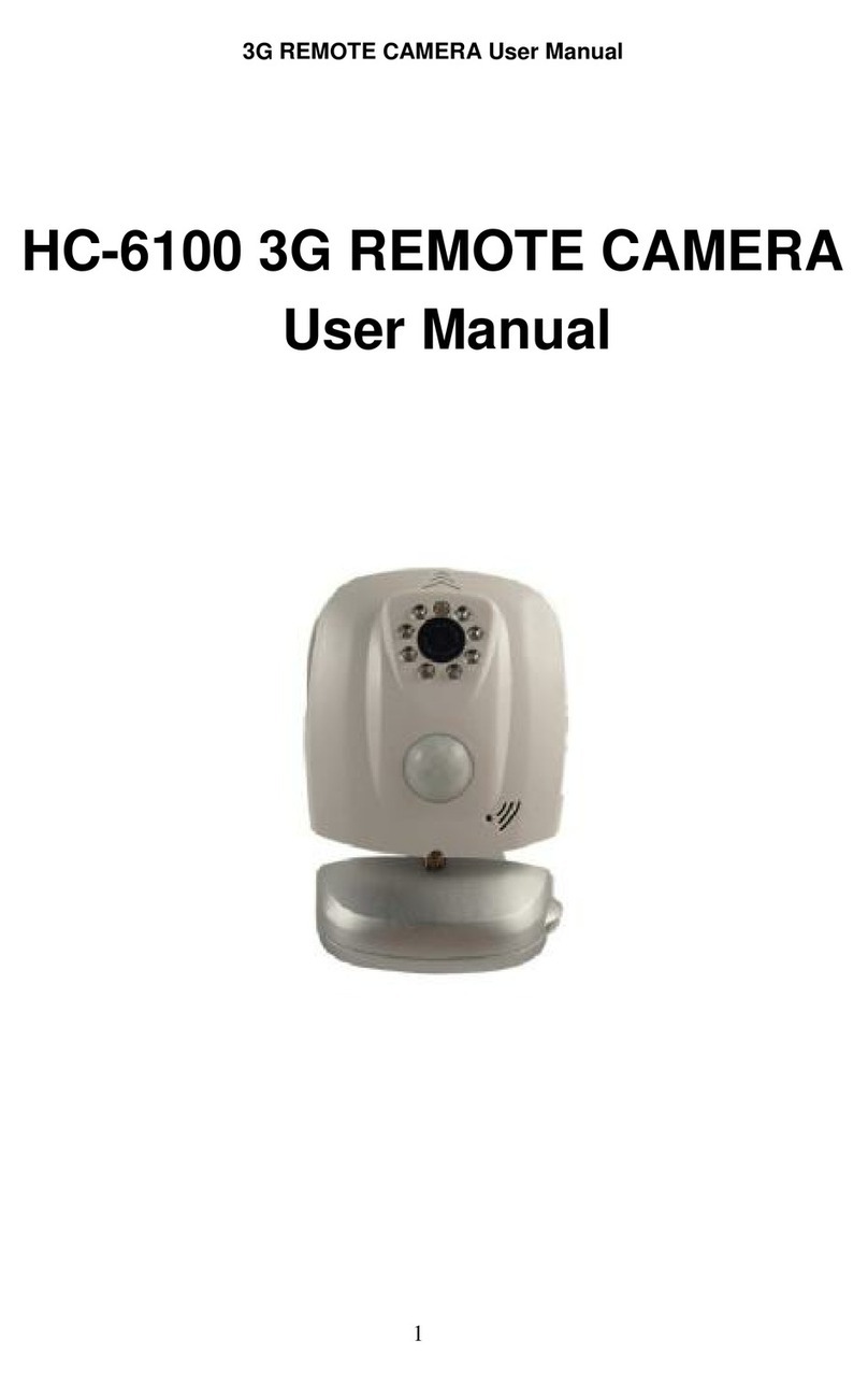 TEKSTORM HC-6100 user manual