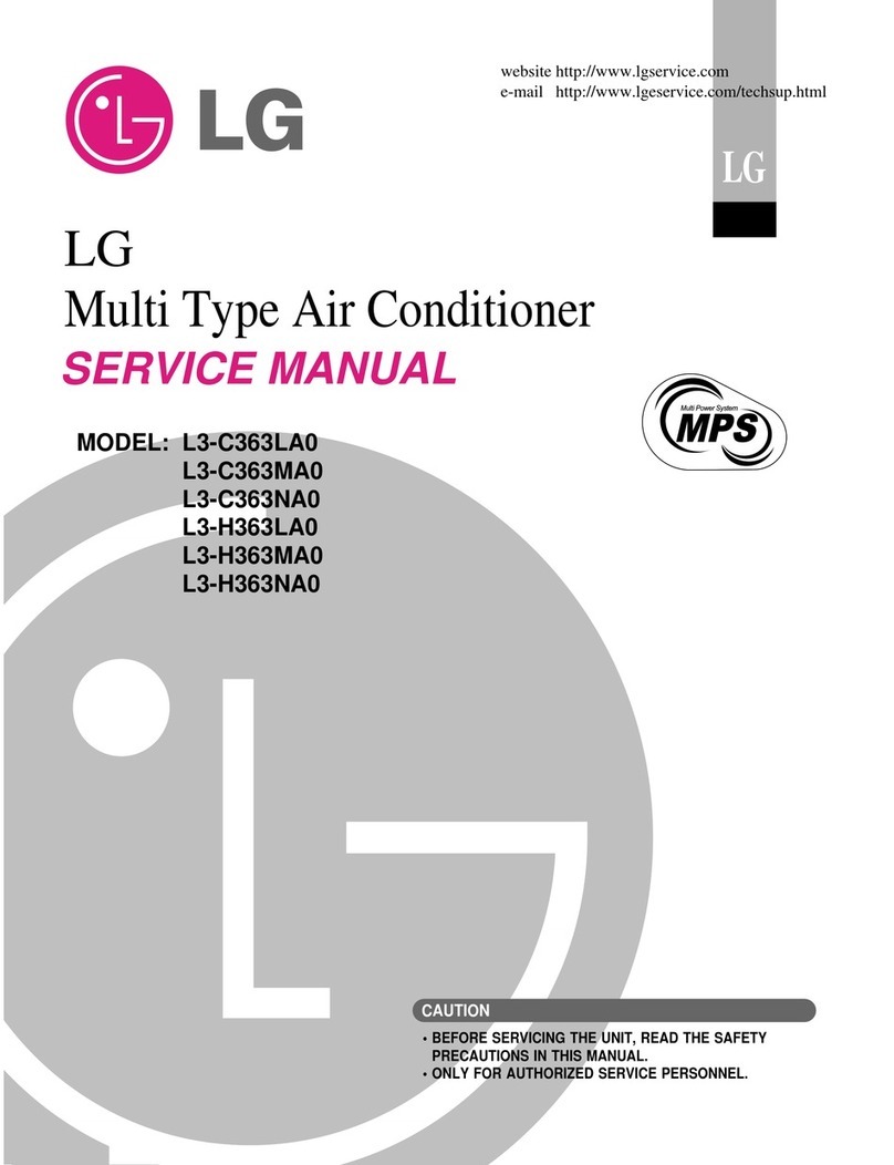 LG L3-C363LA0 User manual