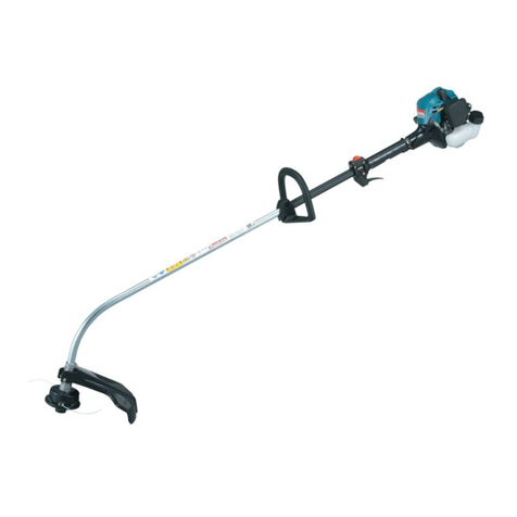 Makita RST210 User manual