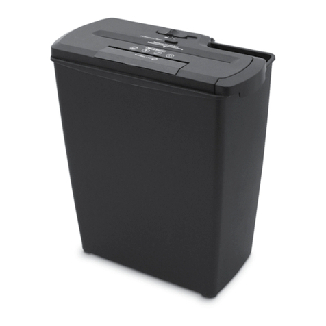 Amazon B0050BPWBQ User manual