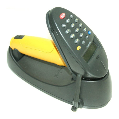 Symbol P470/P370 Installation and operation manual Symbol P470/P370 Installation and operation manual