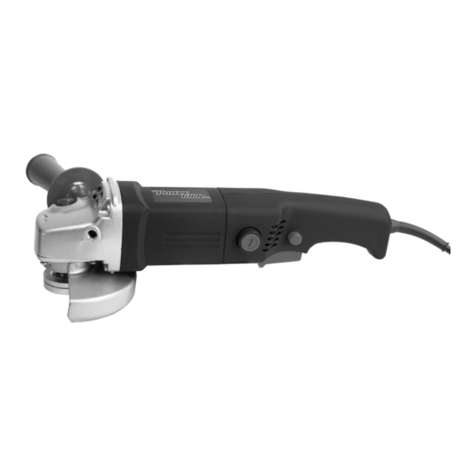 Power Glide 60101816 User manual