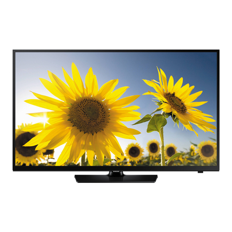 Samsung 4005 Series user manual