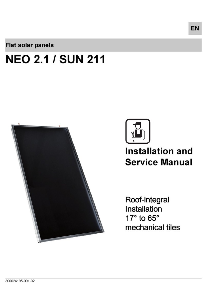 INISOL NEO 2.1 Manual