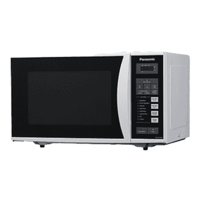 Panasonic NN-ST342M Service manual