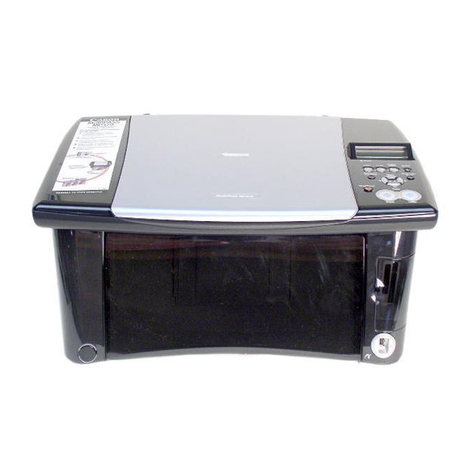 Canon MultiPASS MP390 User manual