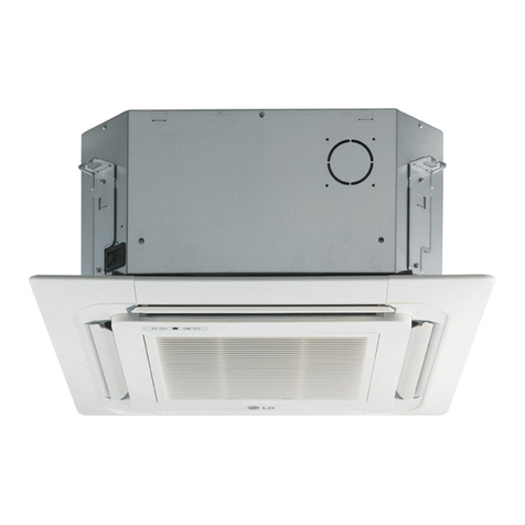 LG LMCN077HV User manual