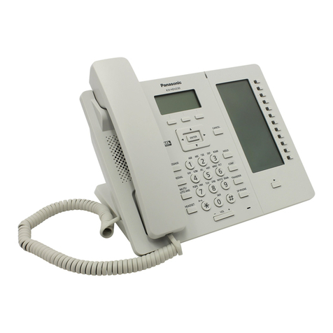 Panasonic KX-HDV230 Service manual Panasonic KX-HDV230 Service manual