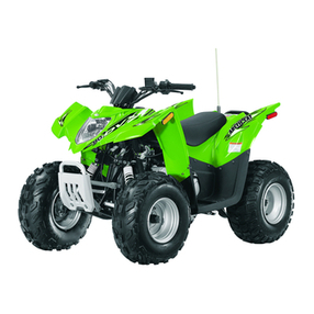 Arctic Cat DVX 90/90 UTILITY Service manual