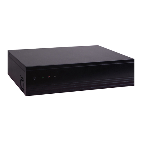 DFI DT122-BE user manual