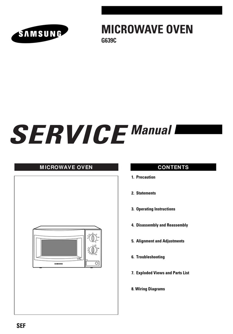 Samsung G639C Service manual