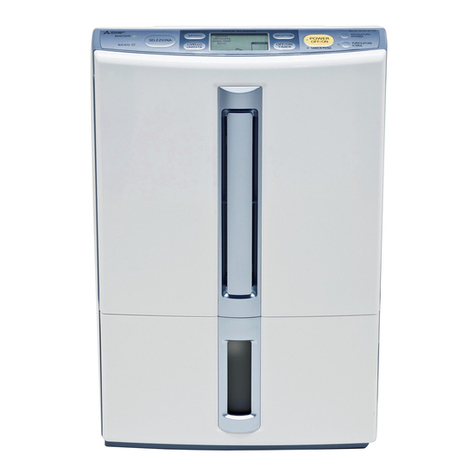 Mitsubishi Electric MJ-E14CG-S1-IT Service manual