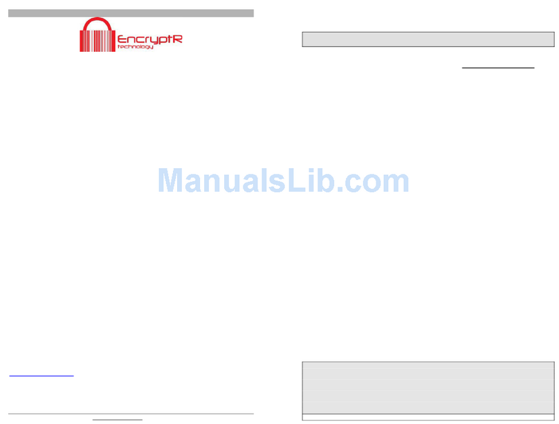 Polarstart PS-3175E Quick installation guide