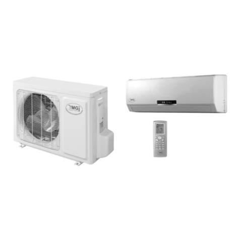 YMGI WMMS-09K-V2A/B(58) 2 User manual