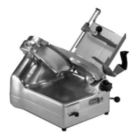 Berkel 909/1 Technical manual
