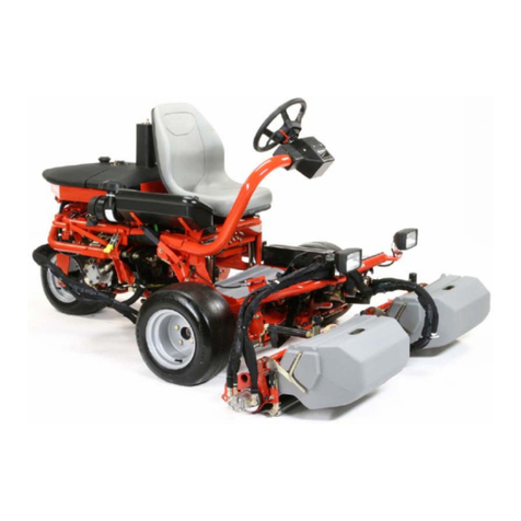 Jacobsen G-Plex III Guide