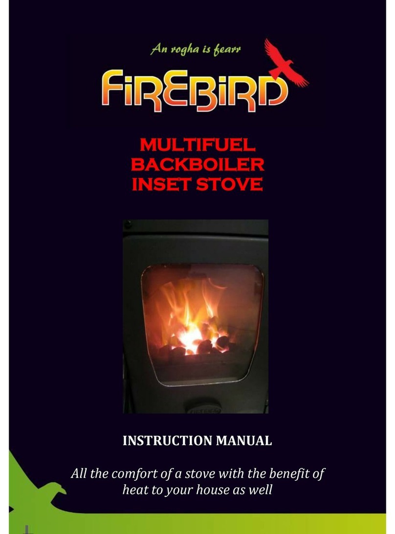 FireBird 16 instruction manual FireBird 16 instruction manual