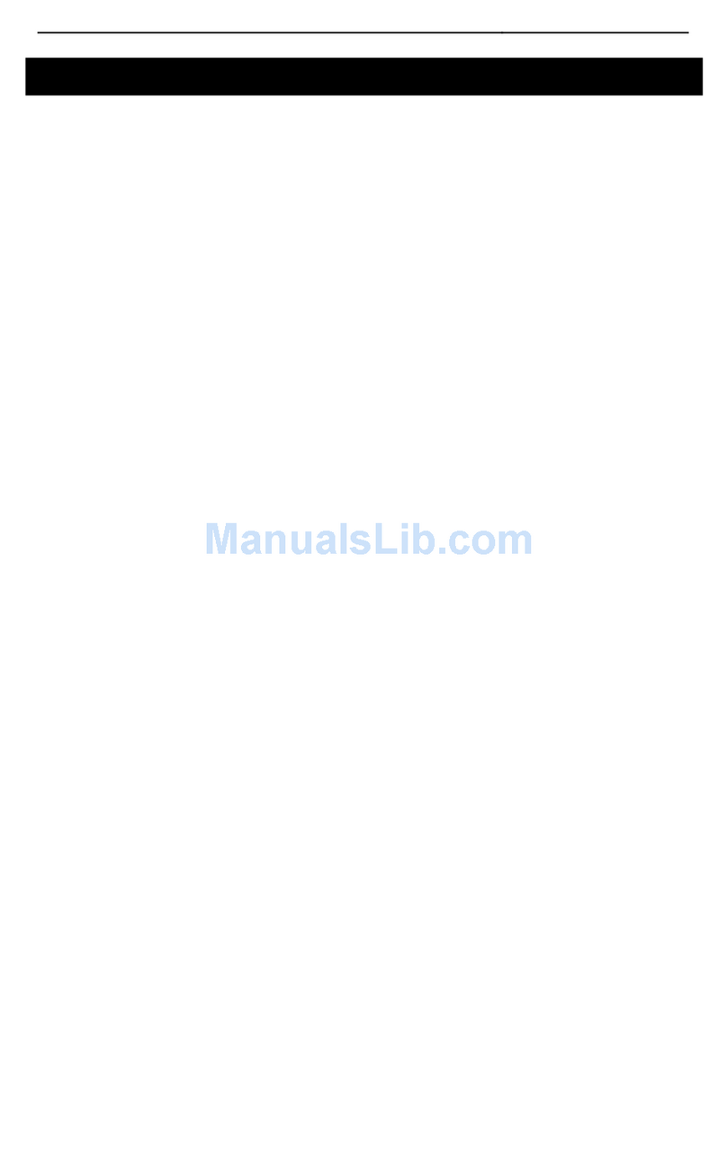 Language Teacher ESC200D user guide