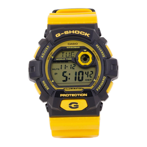 Casio 3285 User manual Casio 3285 User manual