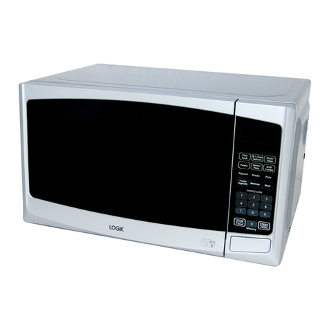 Logik L20GS14 User manual Logik L20GS14 User manual
