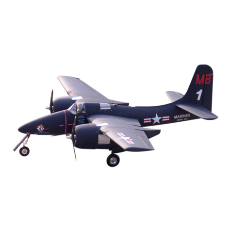 ESM F7F Tigercat instruction manual ESM F7F Tigercat instruction manual