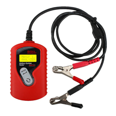Quicklynks BA100 user manual