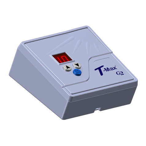 ADI T-Max 3W G2 user guide