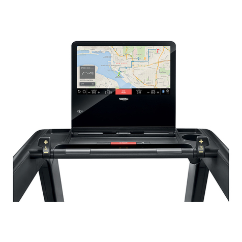Artis EXCITE UNITY User manual