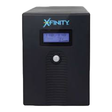 Bunker Hill Security 62463 User manual