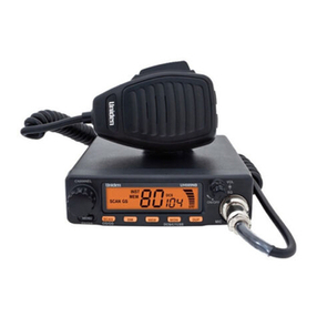 Uniden UH089NB User manual