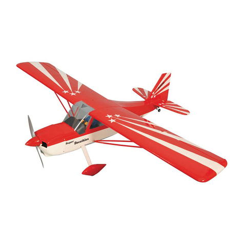 Phoenix Model DECATHLON MK2 User manual