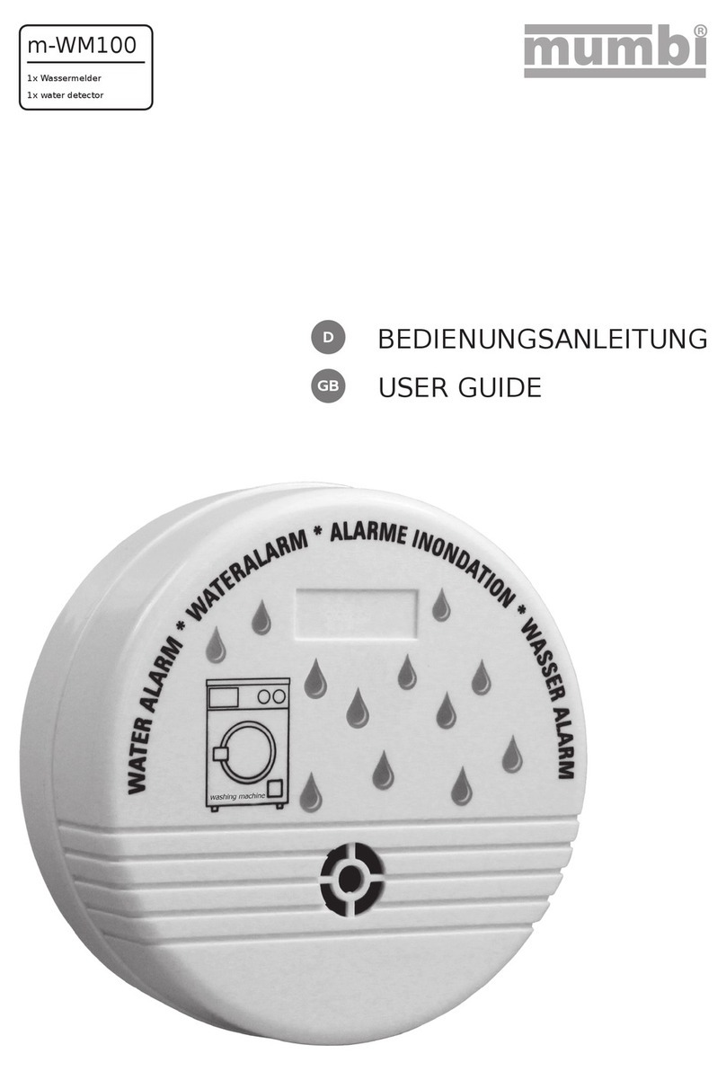 mumbi m-WM100 user guide mumbi m-WM100 user guide