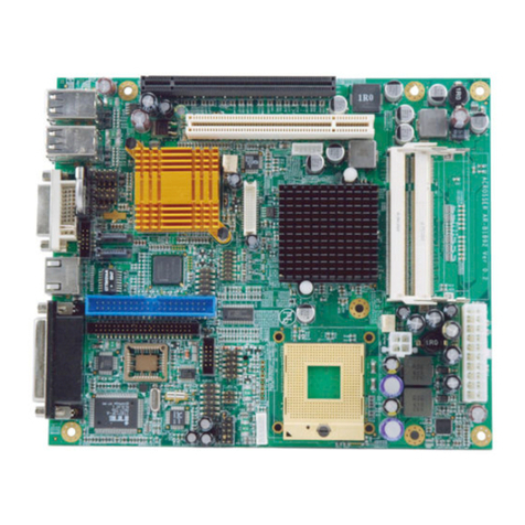 Acrosser Technology AR-B1892 user guide