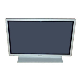 Toshiba 42WP16A User manual