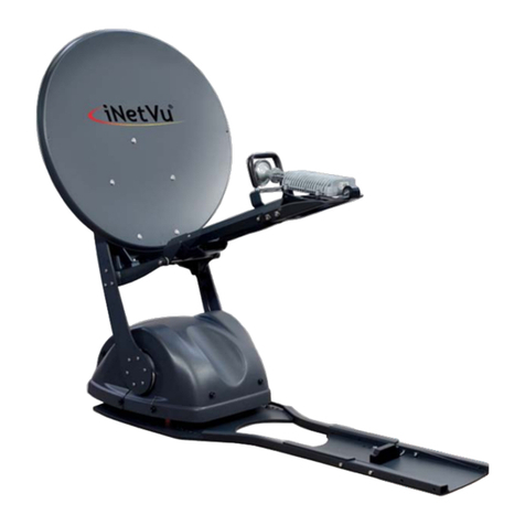 CCOM iNetVu 755 troubleshooting guide