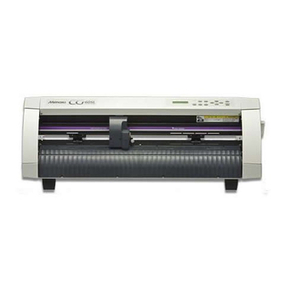 MIMAKI CG-60st User manual