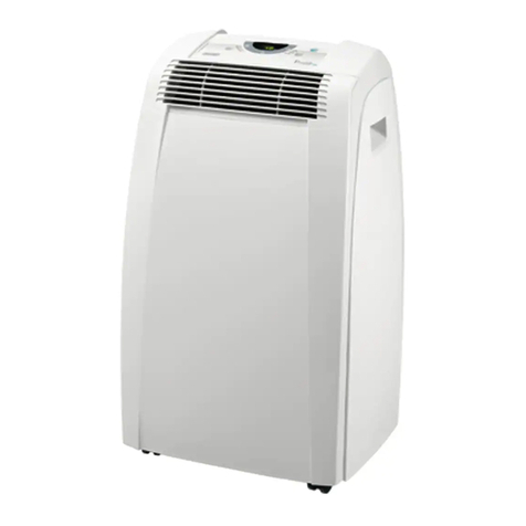 Pinguino C120E User manual